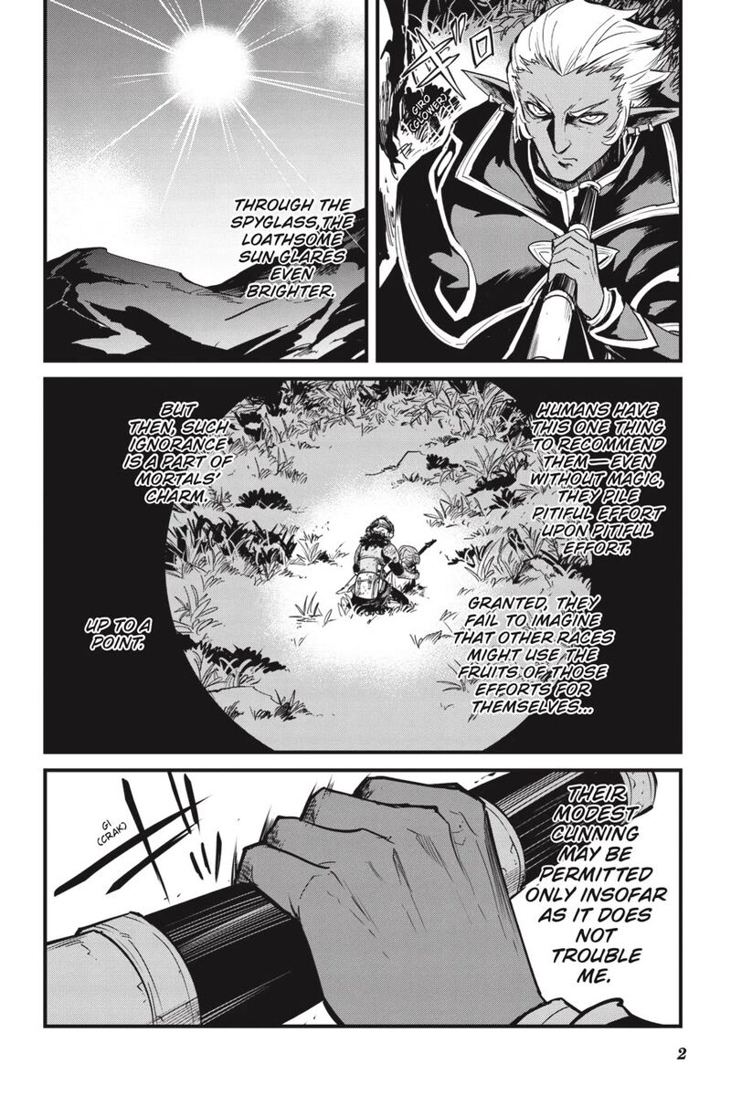 Goblin Slayer Side Story Year One 136 3