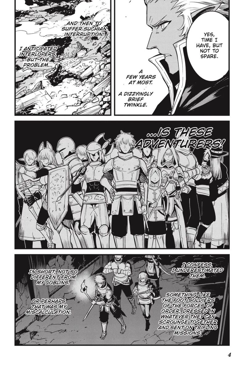 Goblin Slayer Side Story Year One 136 5