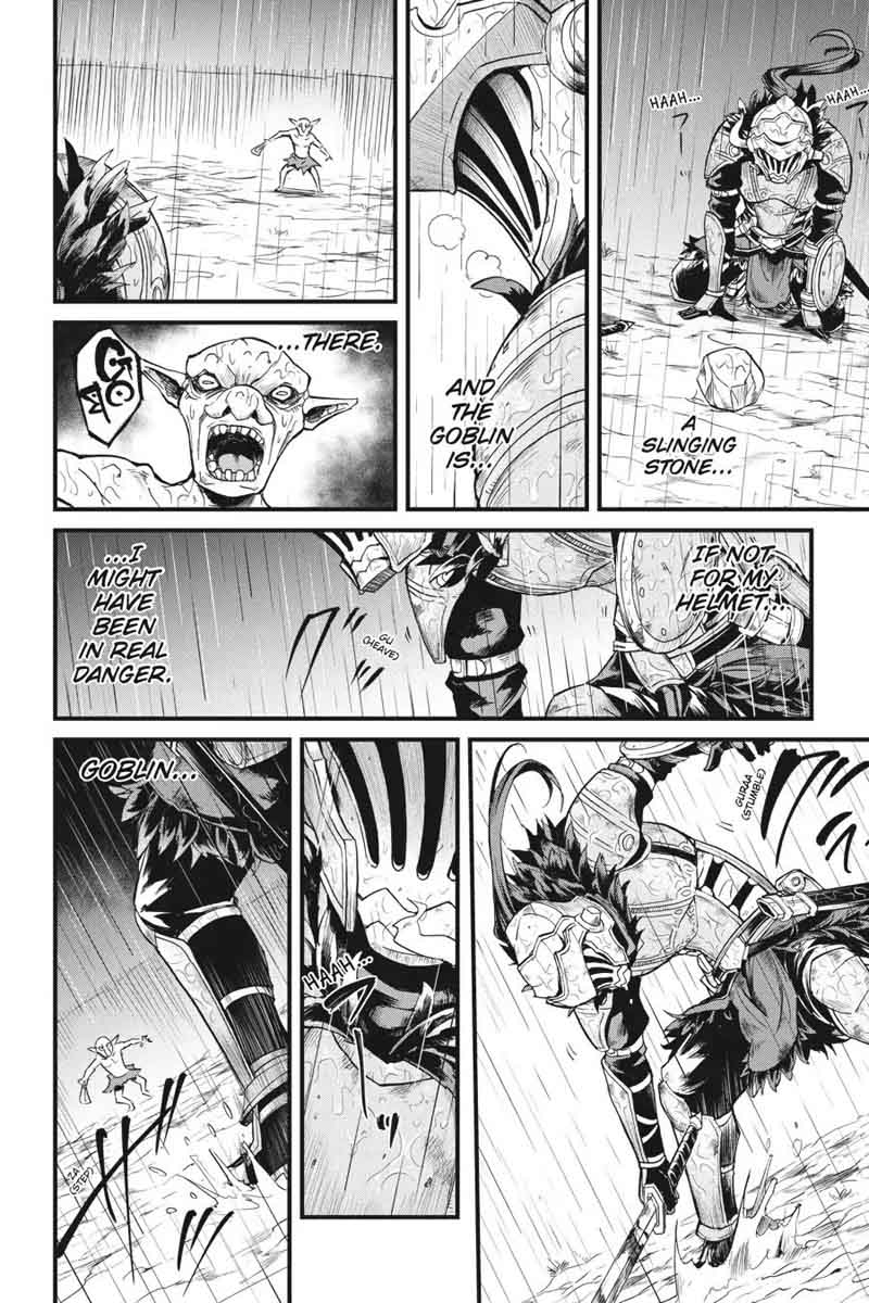 Goblin Slayer Side Story Year One 14 11