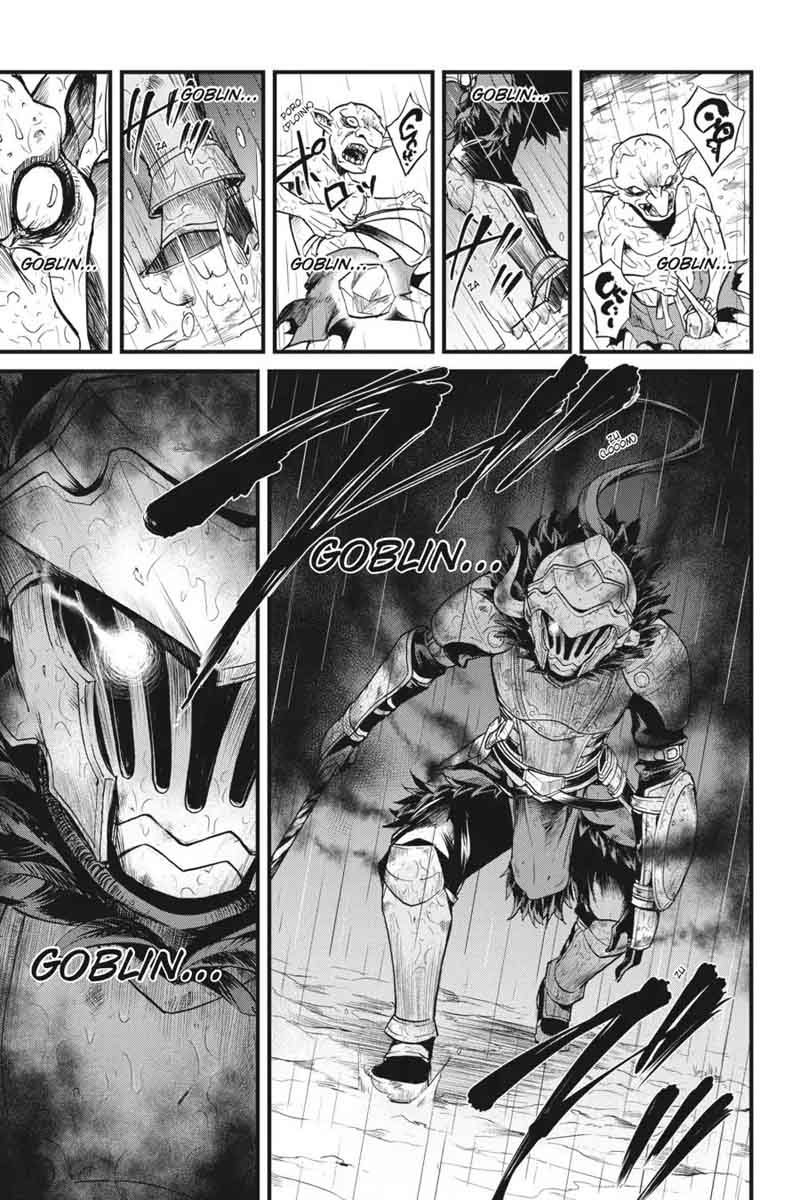 Goblin Slayer Side Story Year One 14 12