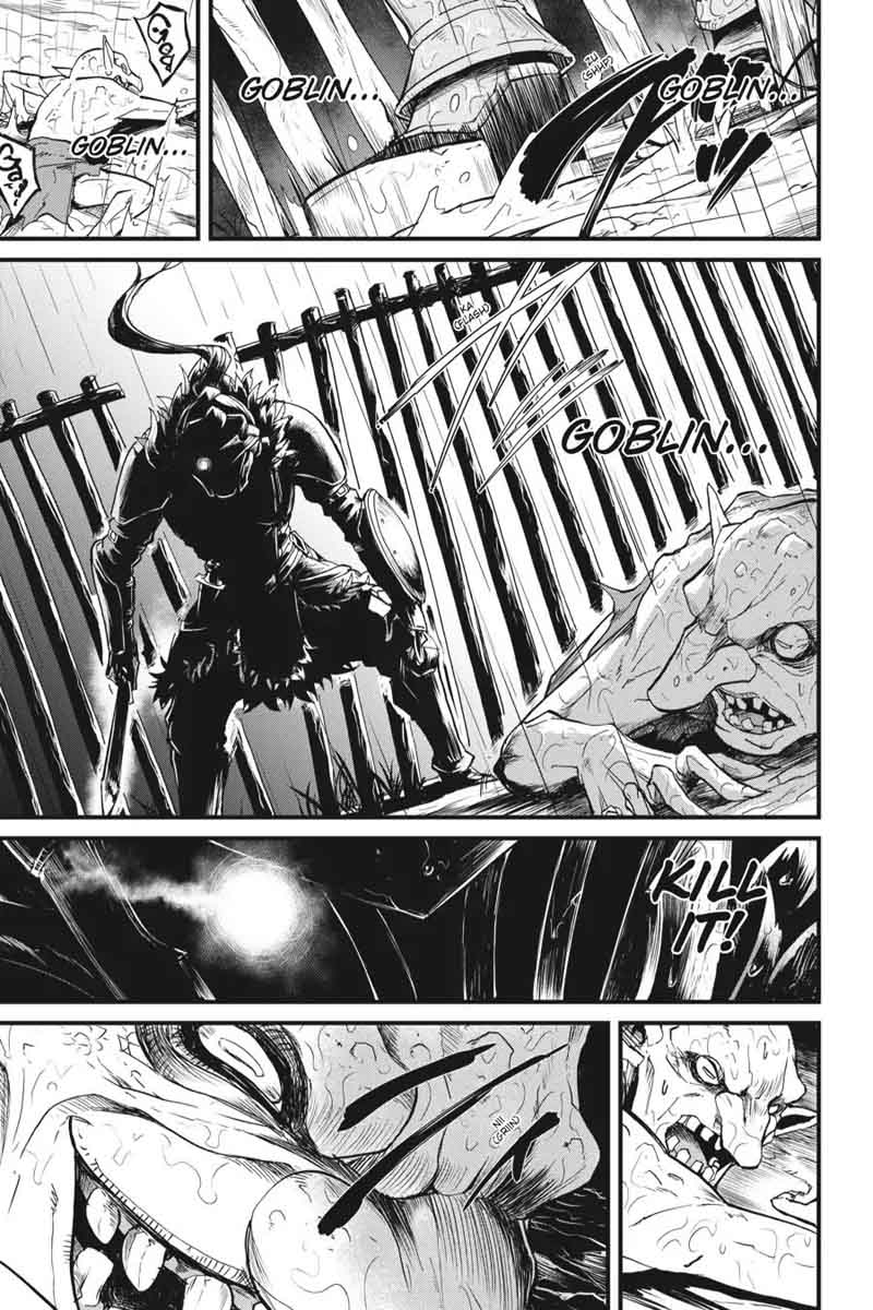 Goblin Slayer Side Story Year One 14 14