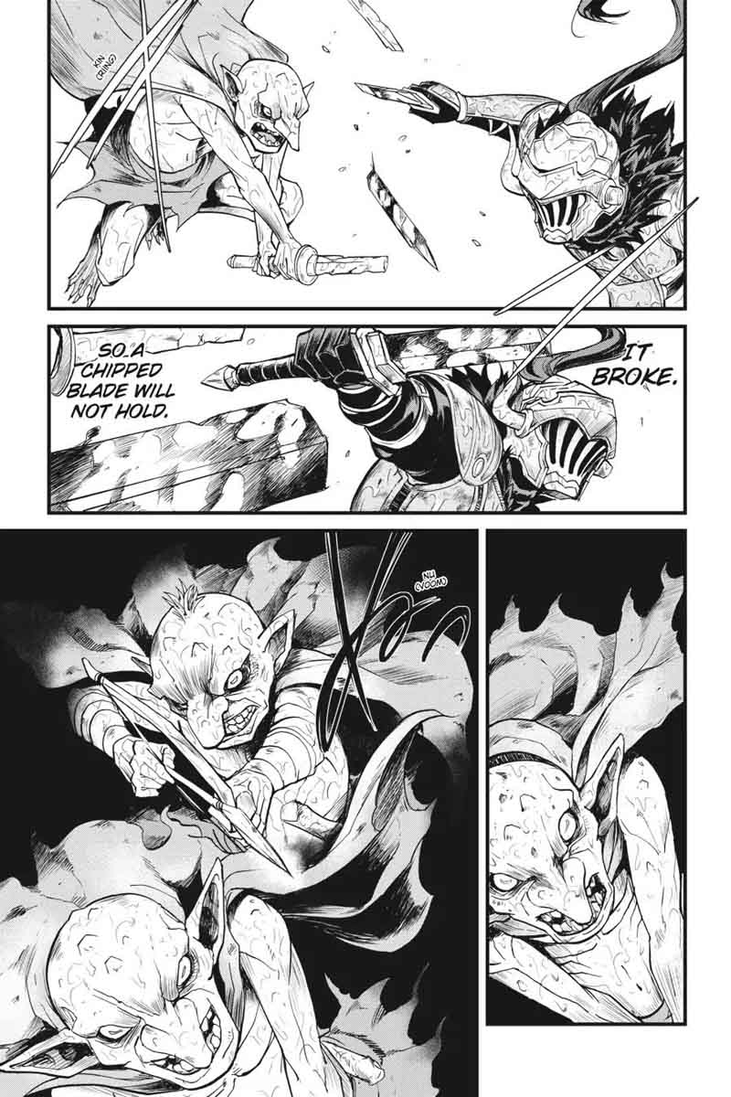 Goblin Slayer Side Story Year One 14 16