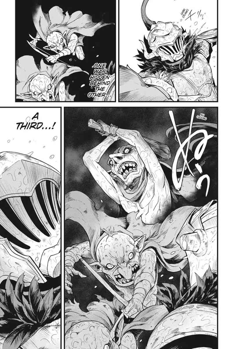 Goblin Slayer Side Story Year One 14 18