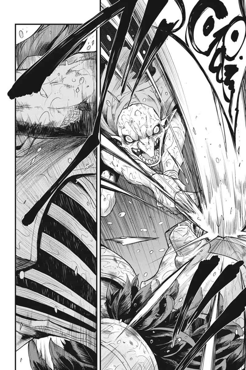 Goblin Slayer Side Story Year One 14 19