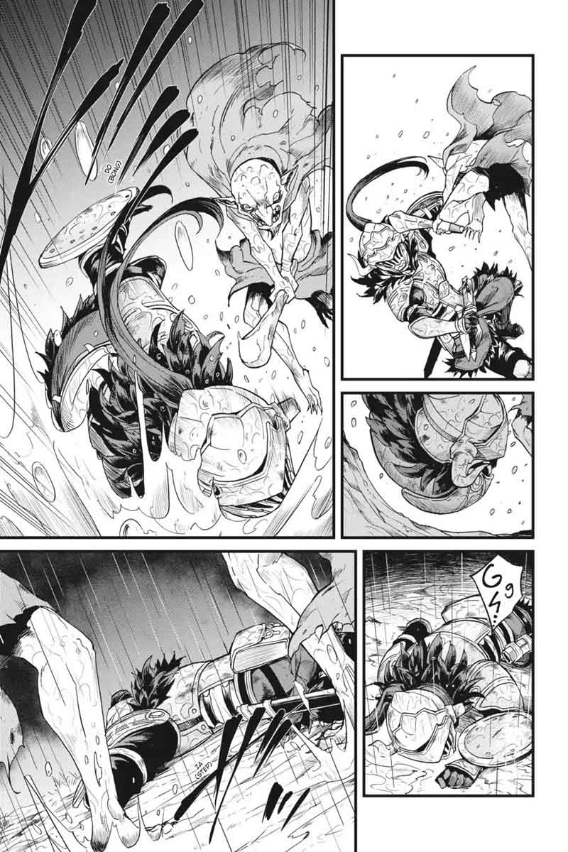 Goblin Slayer Side Story Year One 14 20