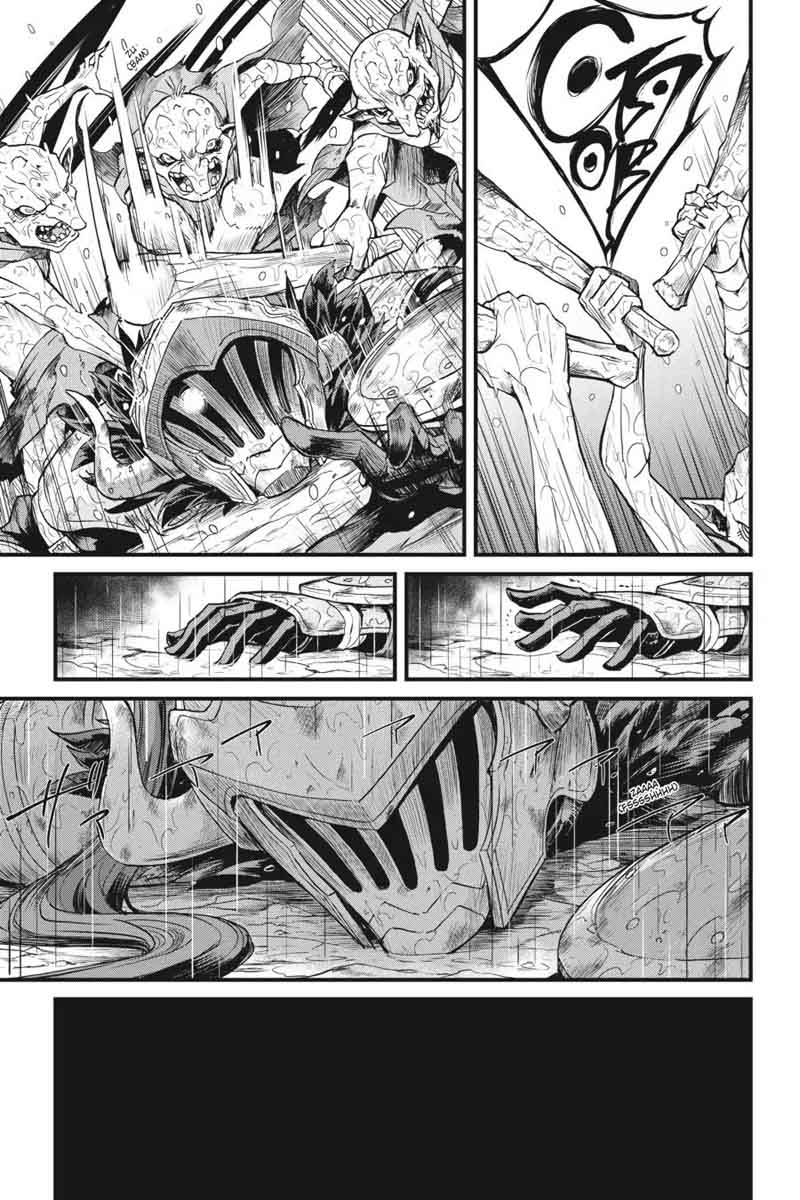 Goblin Slayer Side Story Year One 14 22