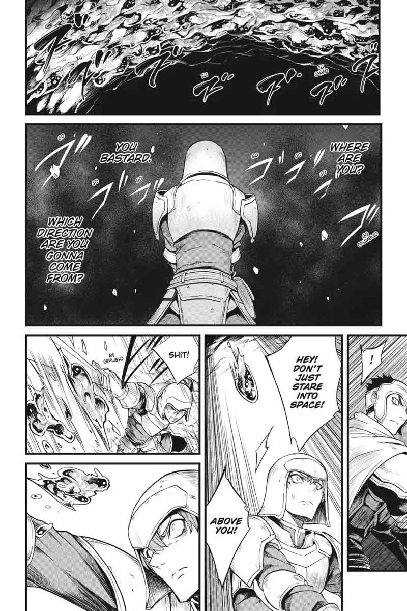 Goblin Slayer Side Story Year One 14 23