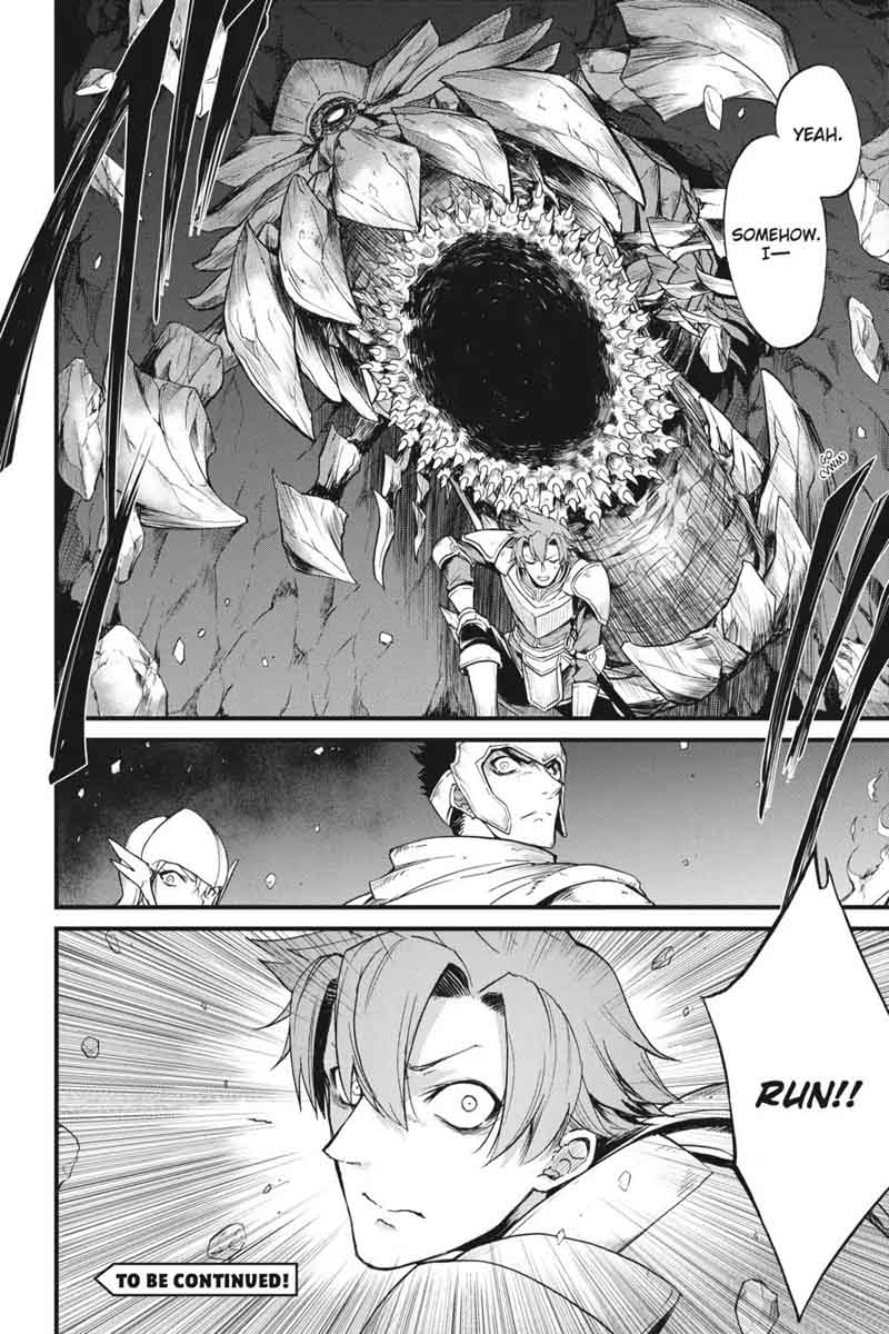 Goblin Slayer Side Story Year One 14 25