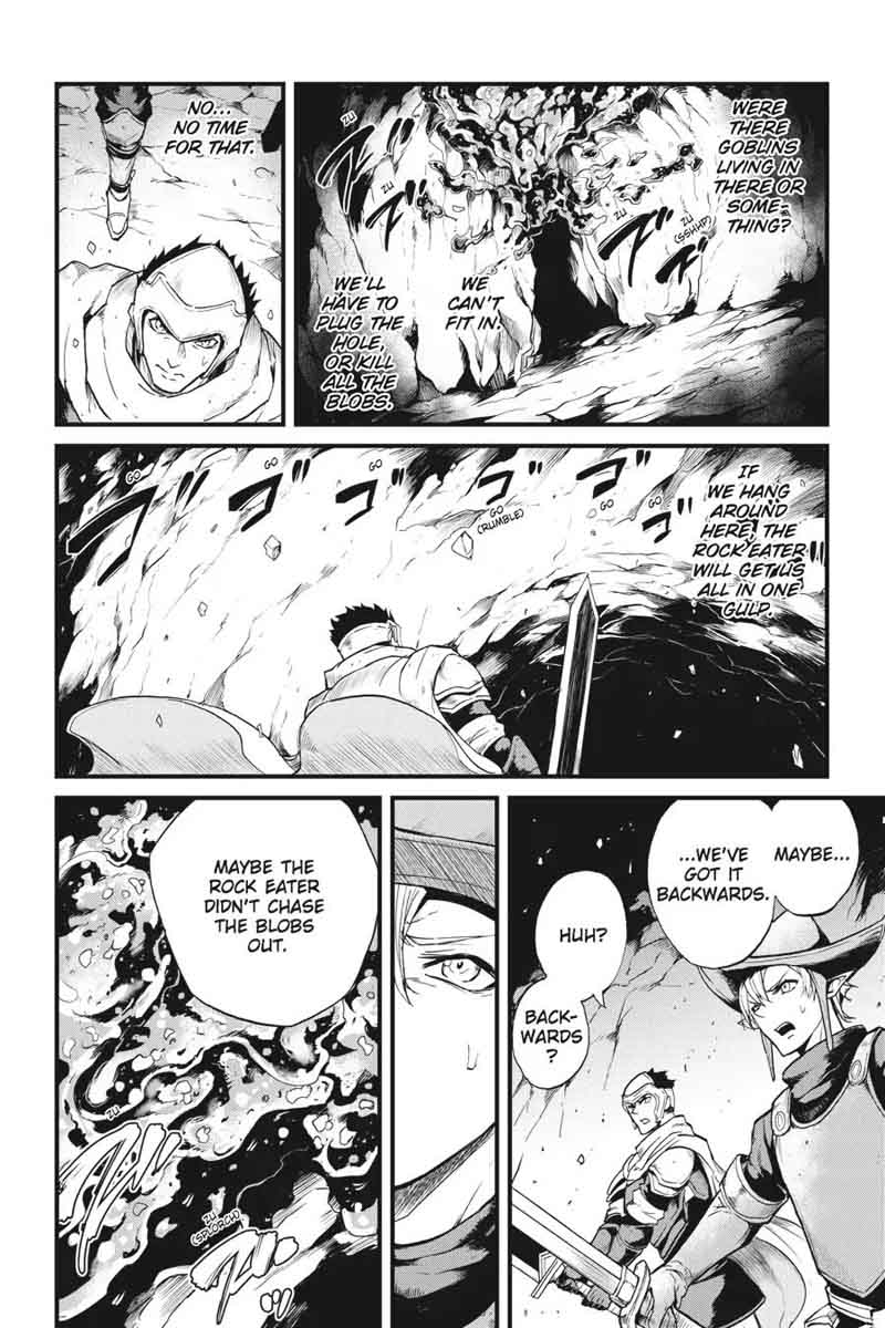 Goblin Slayer Side Story Year One 14 3