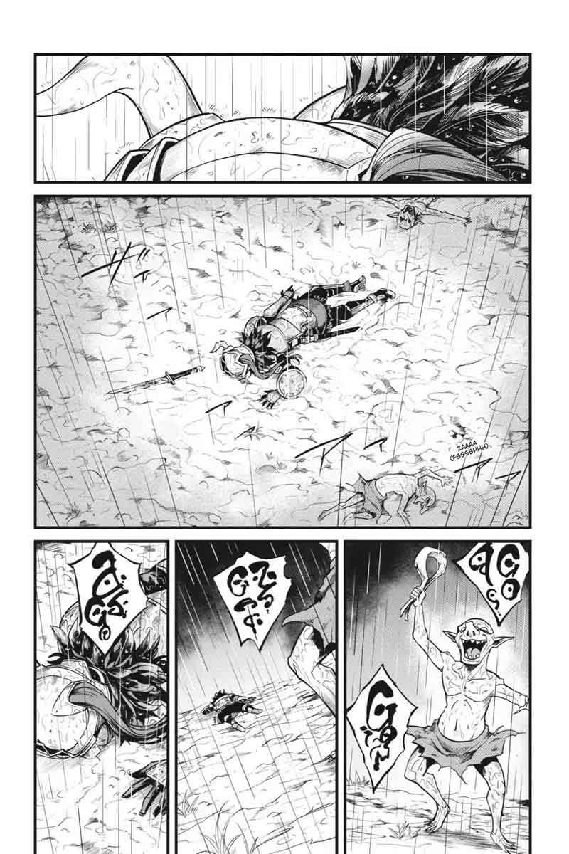 Goblin Slayer Side Story Year One 14 9
