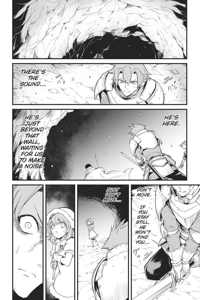Goblin Slayer Side Story Year One 16 11