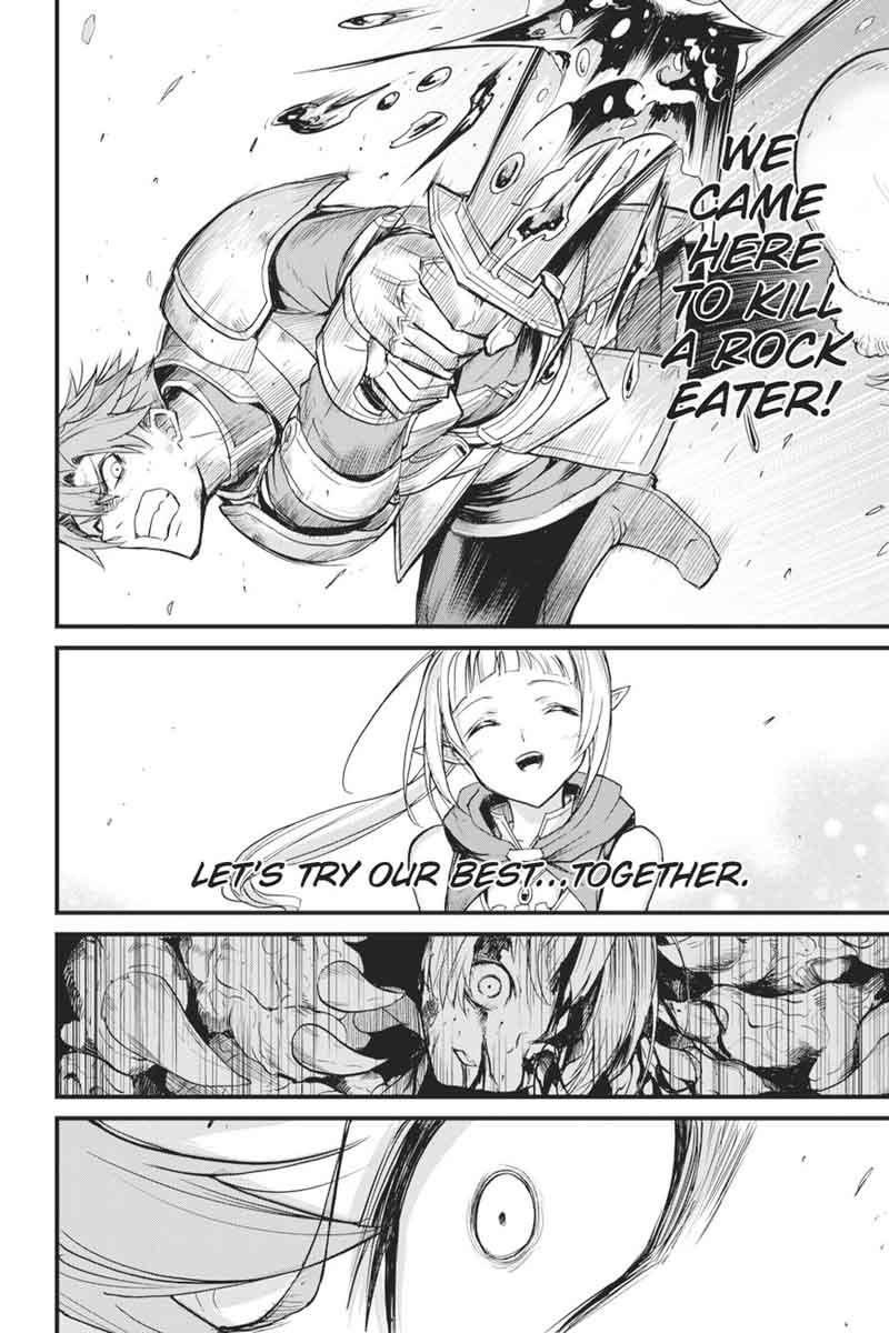 Goblin Slayer Side Story Year One 16 13