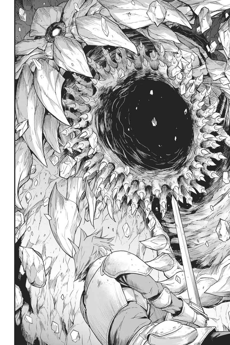 Goblin Slayer Side Story Year One 16 15