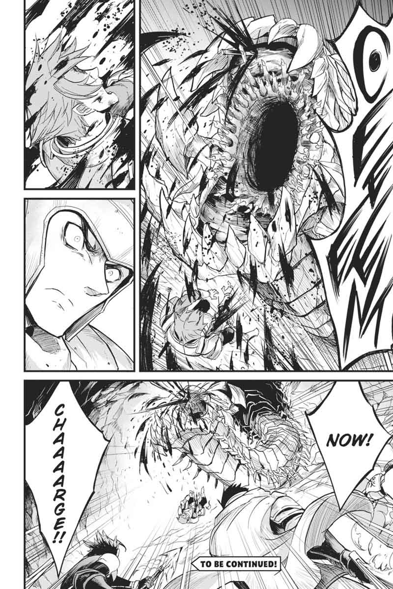 Goblin Slayer Side Story Year One 16 18