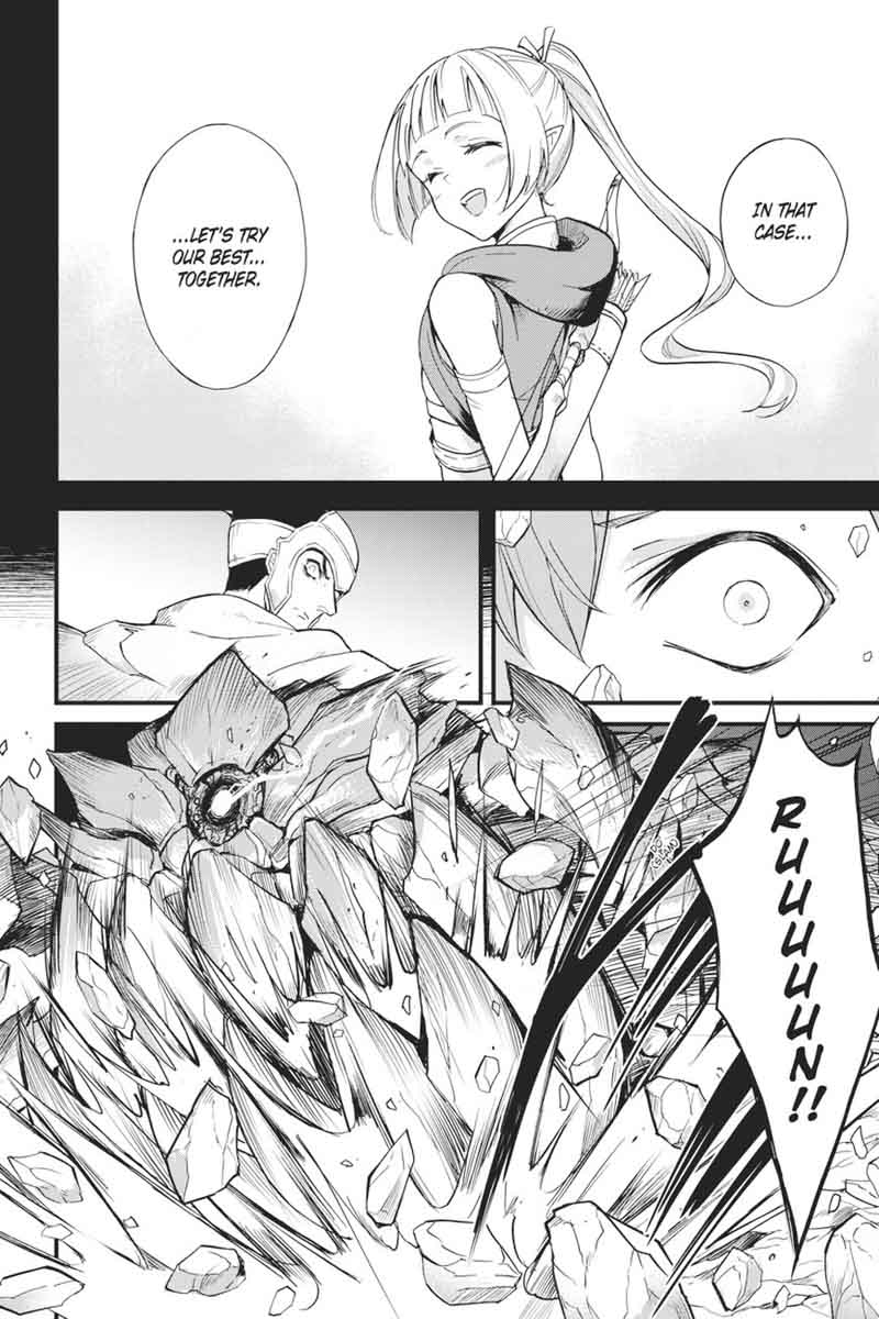 Goblin Slayer Side Story Year One 16 3