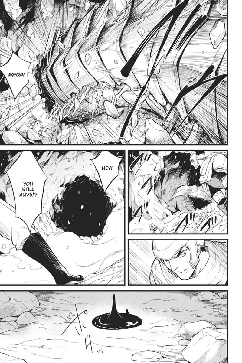 Goblin Slayer Side Story Year One 16 4