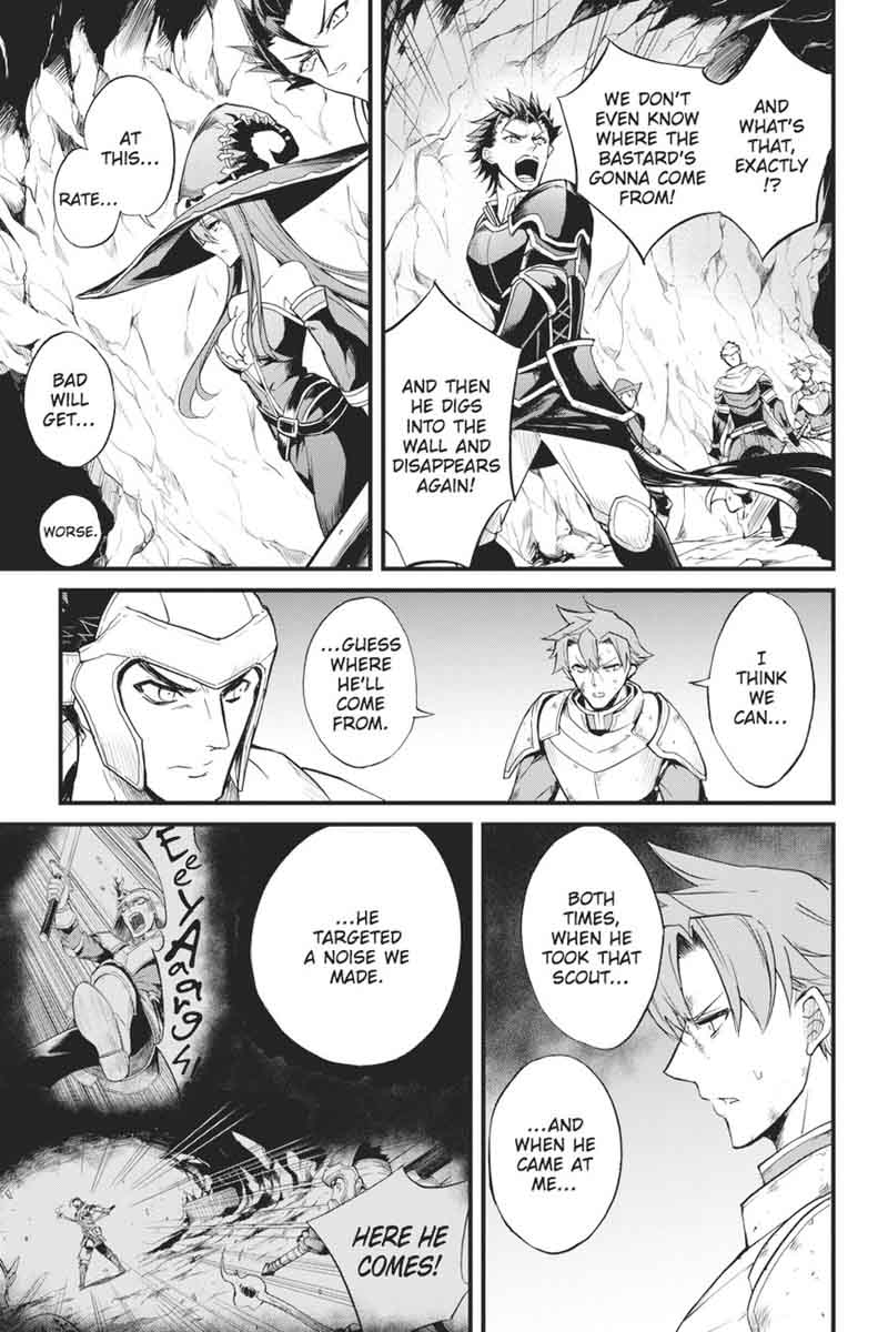 Goblin Slayer Side Story Year One 16 8