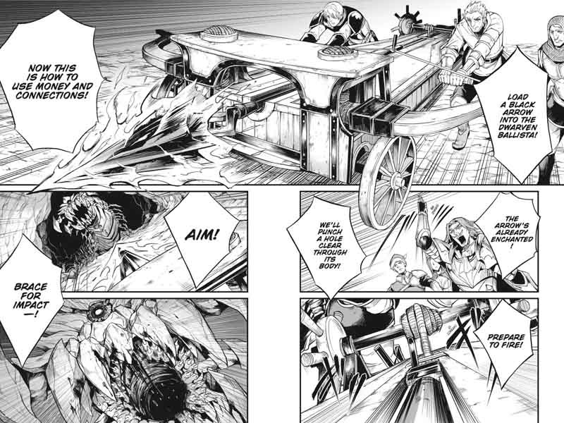 Goblin Slayer Side Story Year One 17 7