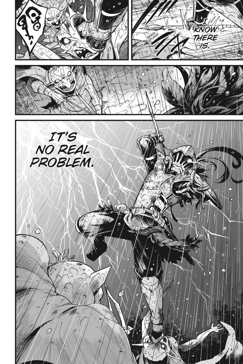Goblin Slayer Side Story Year One 18 13