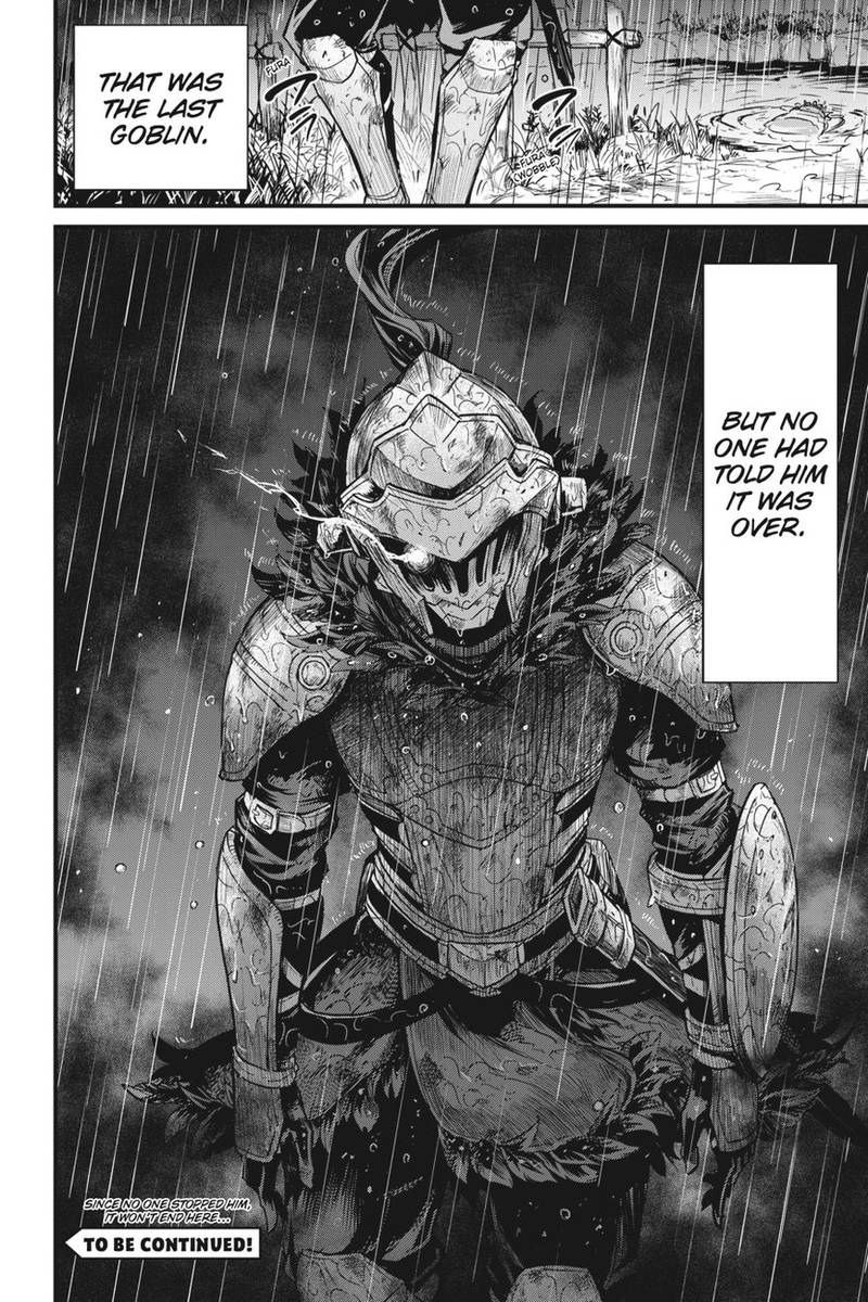 Goblin Slayer Side Story Year One 18 23