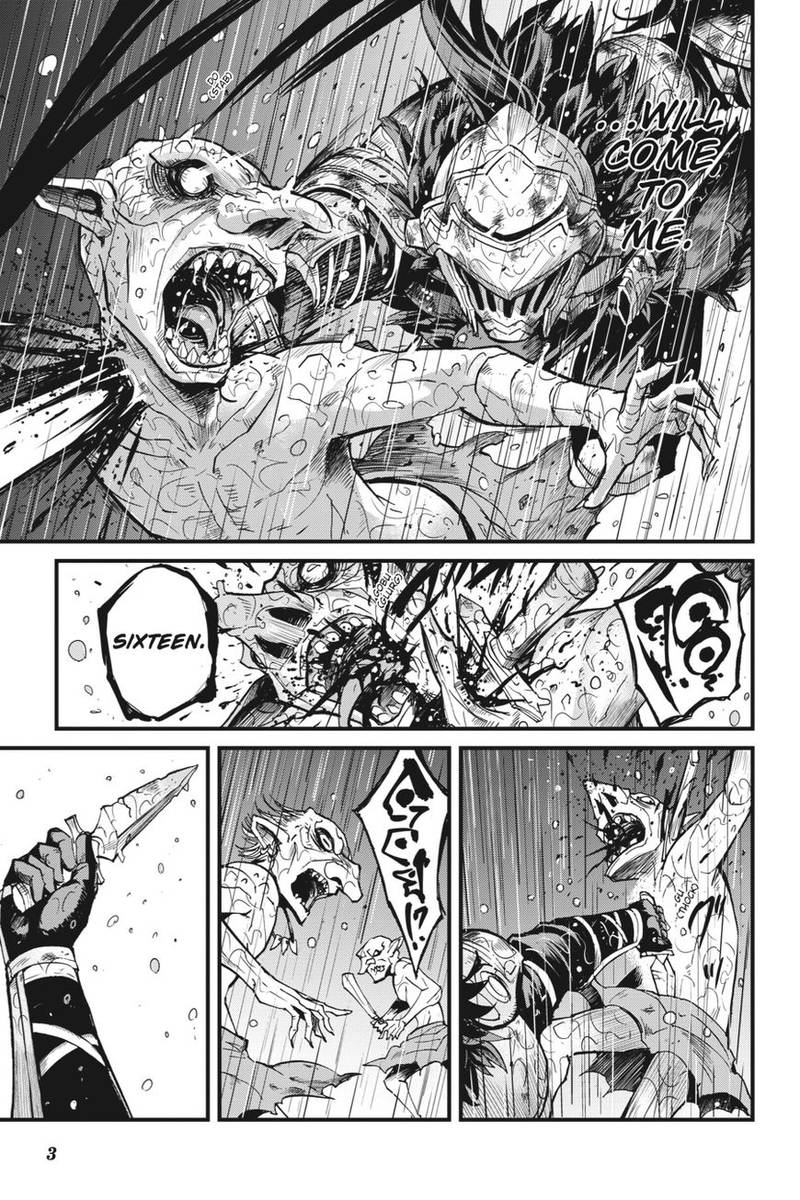 Goblin Slayer Side Story Year One 18 4