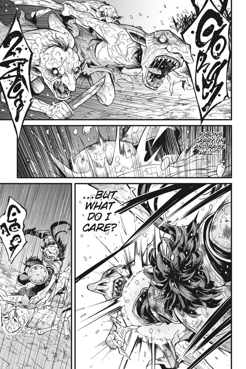 Goblin Slayer Side Story Year One 18 6