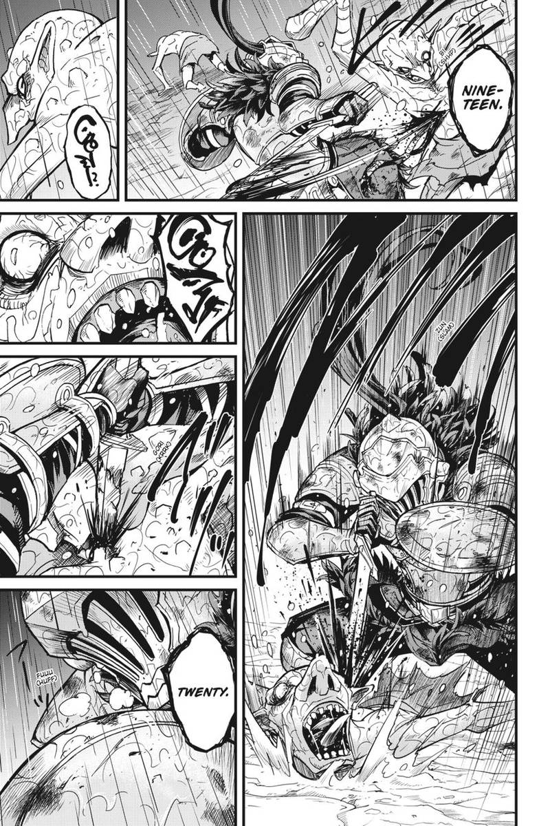Goblin Slayer Side Story Year One 18 8