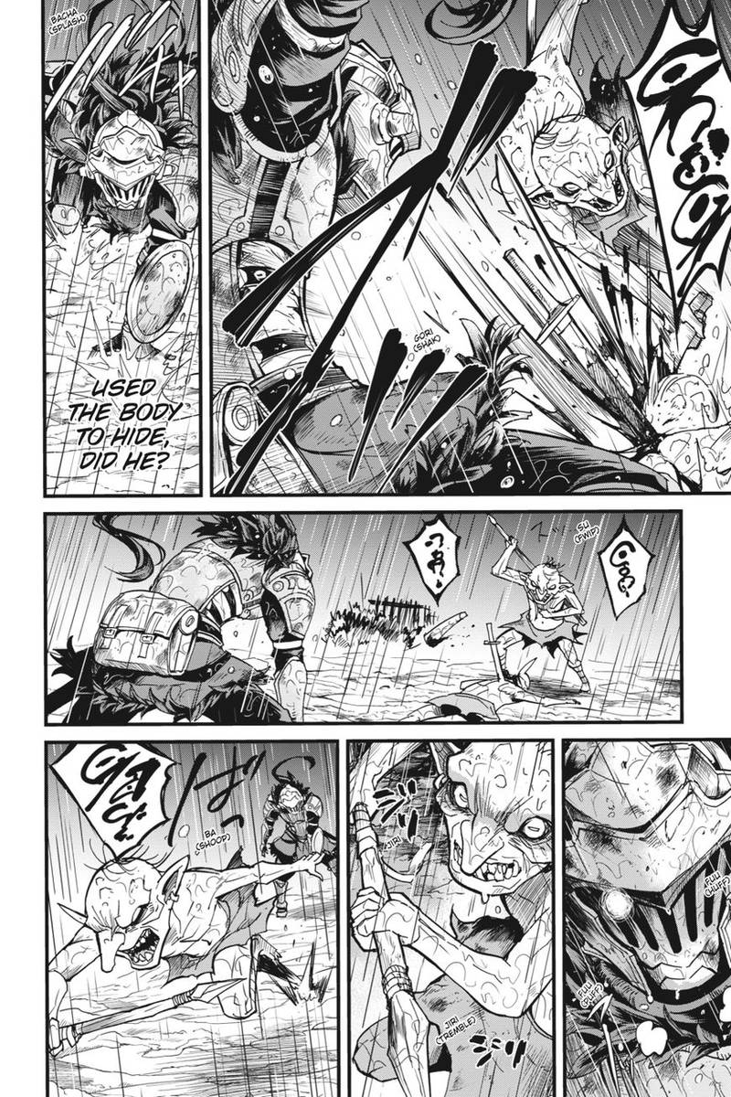 Goblin Slayer Side Story Year One 18 9