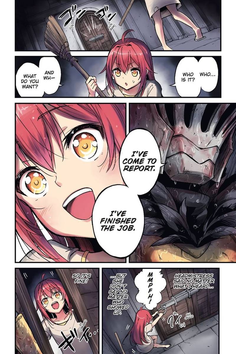Goblin Slayer Side Story Year One 19 4
