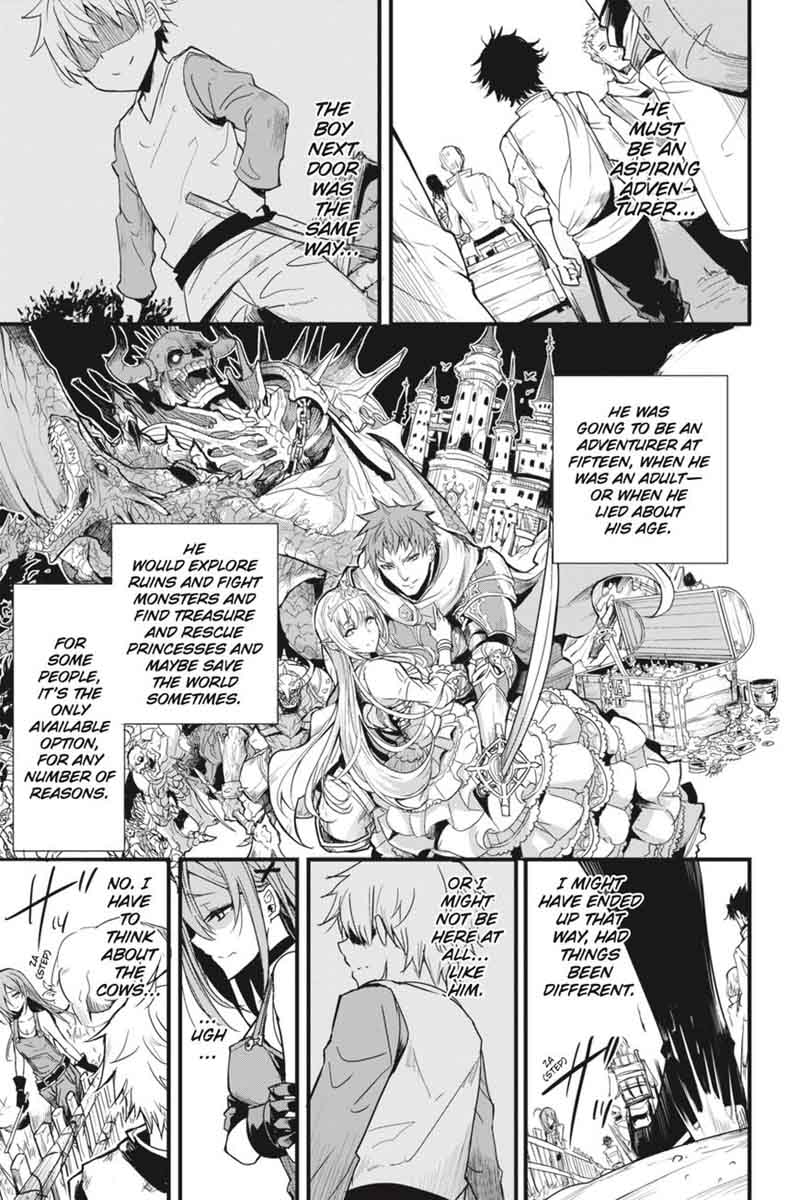 Goblin Slayer Side Story Year One 2 10