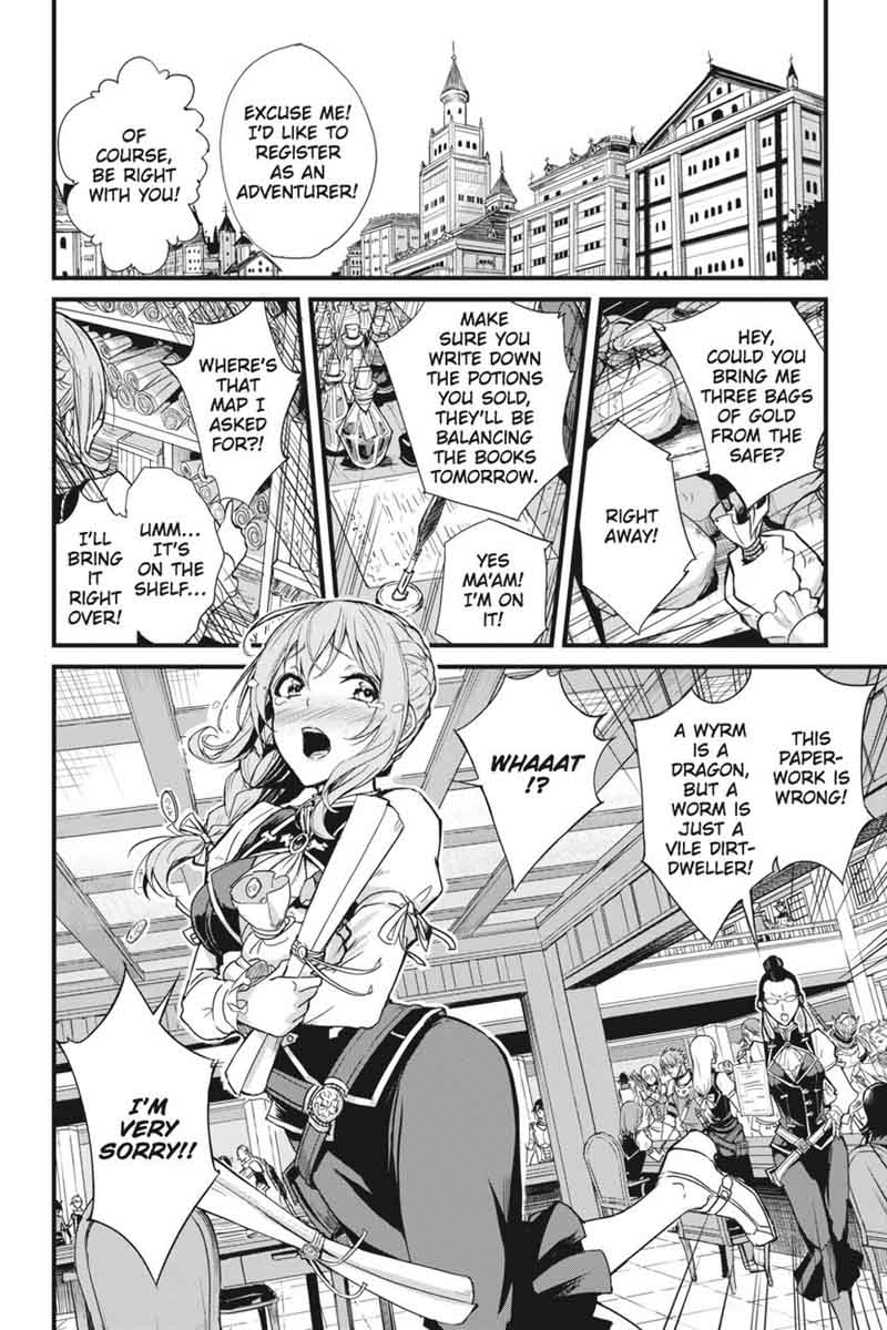 Goblin Slayer Side Story Year One 2 13