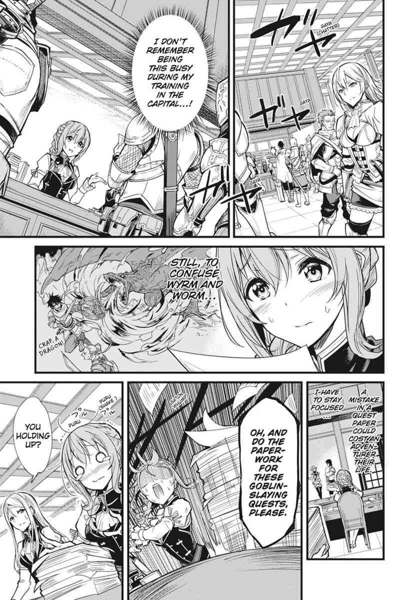 Goblin Slayer Side Story Year One 2 14