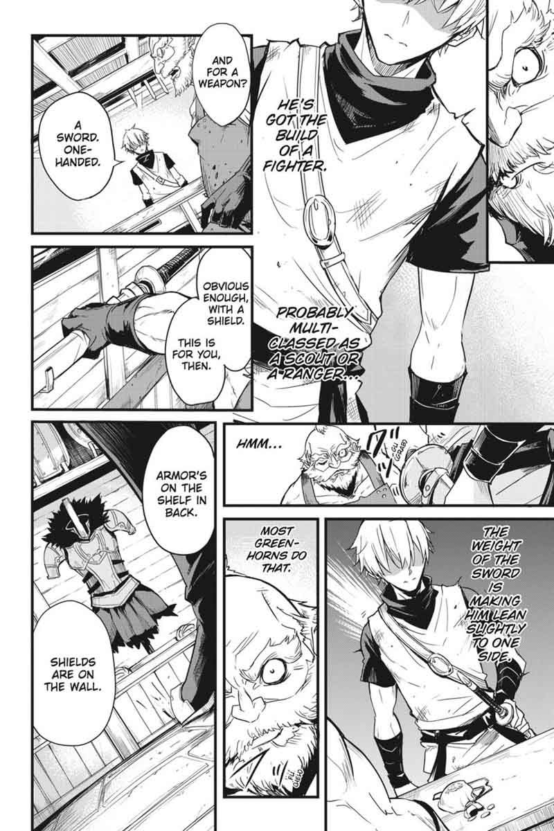 Goblin Slayer Side Story Year One 2 29