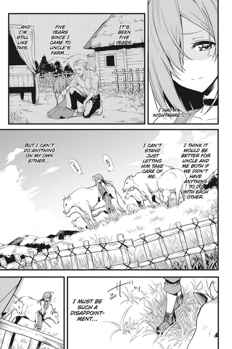 Goblin Slayer Side Story Year One 2 8