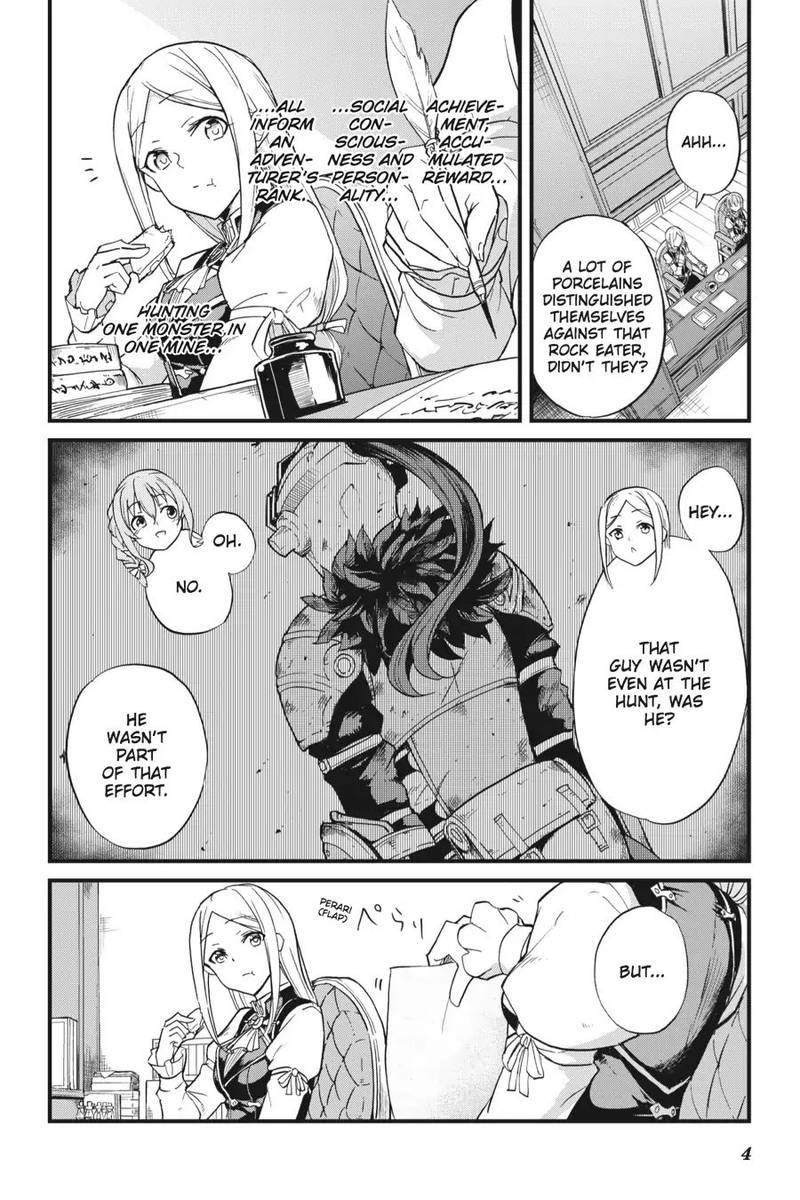 Goblin Slayer Side Story Year One 20 5