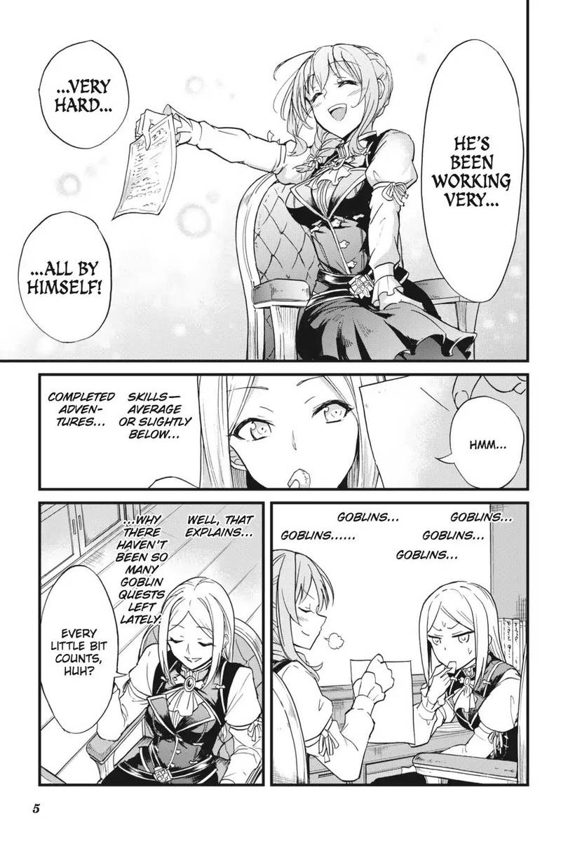 Goblin Slayer Side Story Year One 20 6
