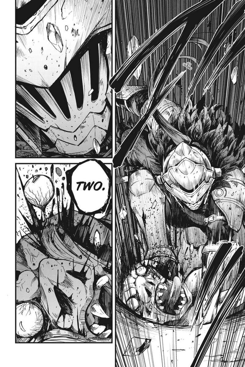 Goblin Slayer Side Story Year One 21 13