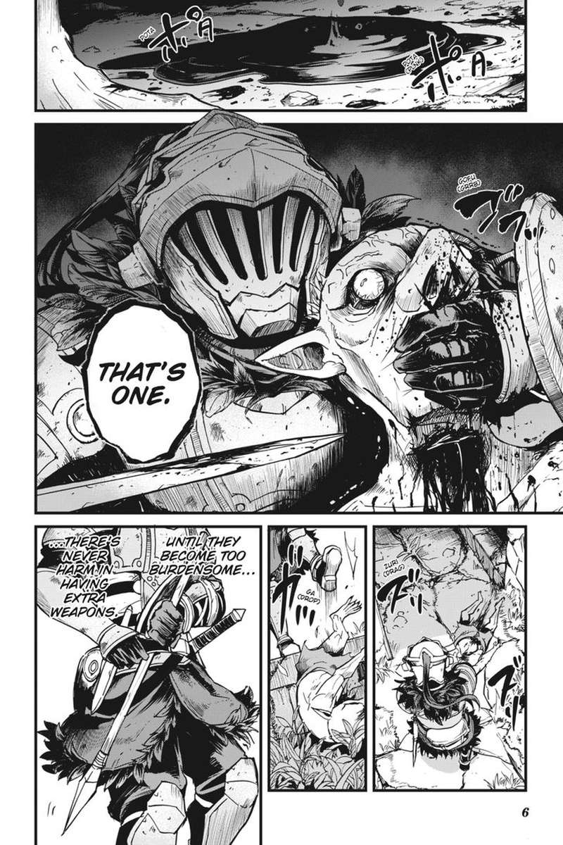 Goblin Slayer Side Story Year One 21 7