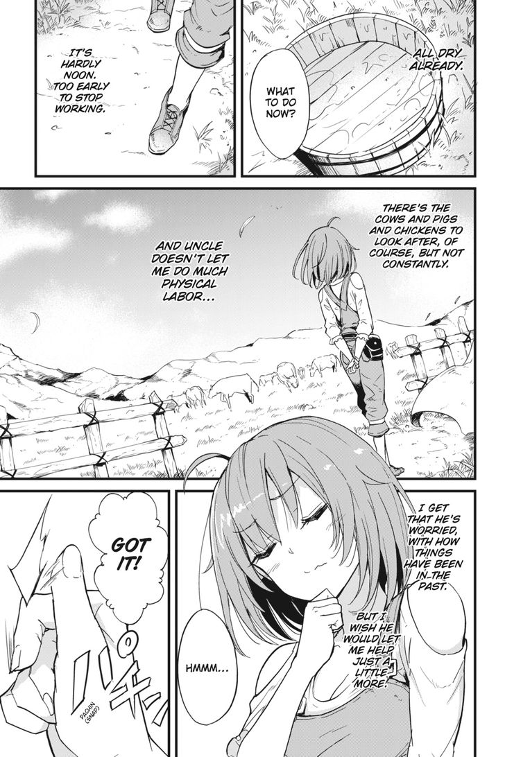 Goblin Slayer Side Story Year One 22 6