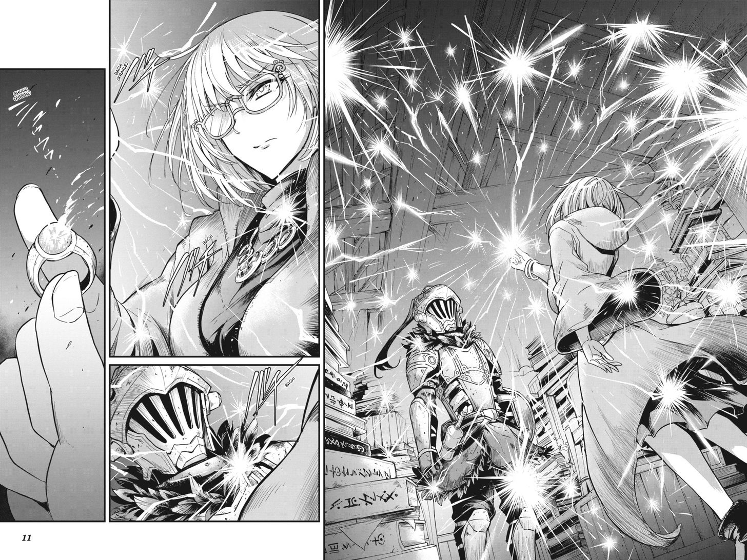 Goblin Slayer Side Story Year One 23 11