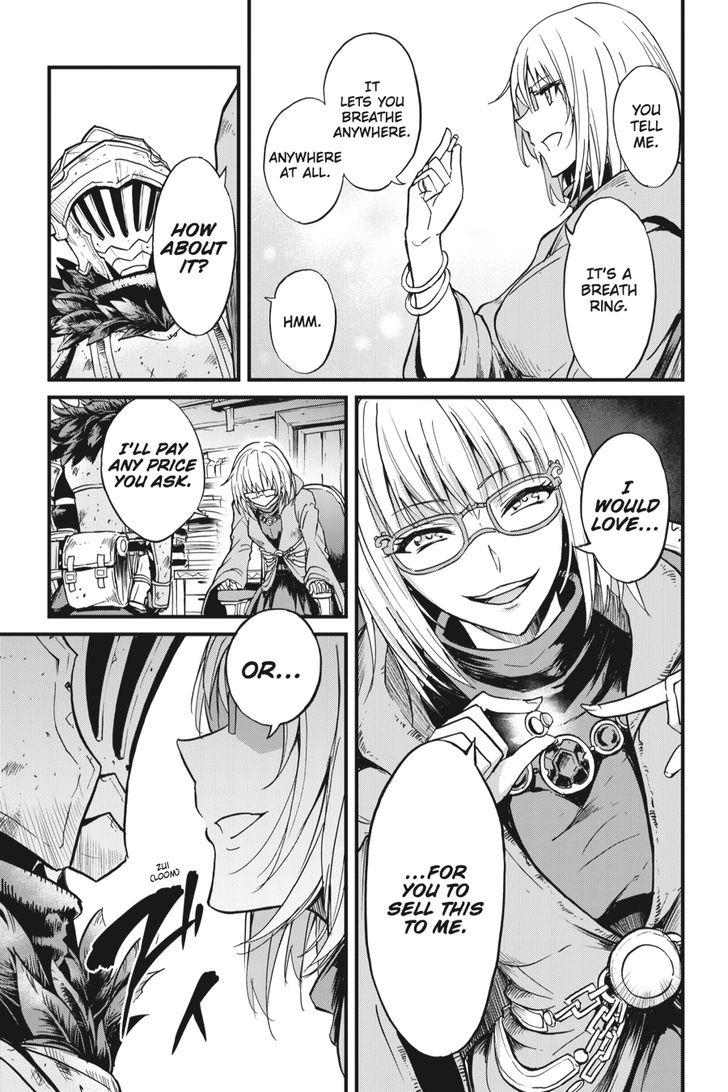Goblin Slayer Side Story Year One 23 15