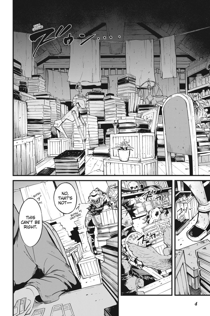 Goblin Slayer Side Story Year One 23 5