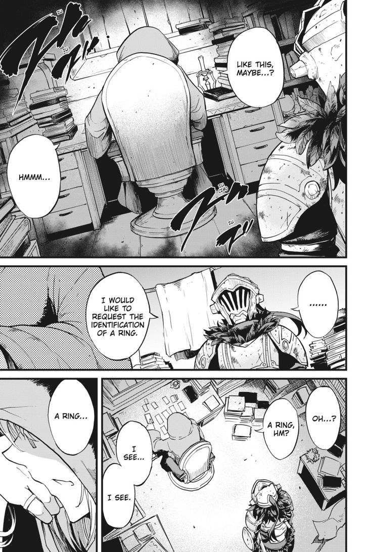 Goblin Slayer Side Story Year One 23 6