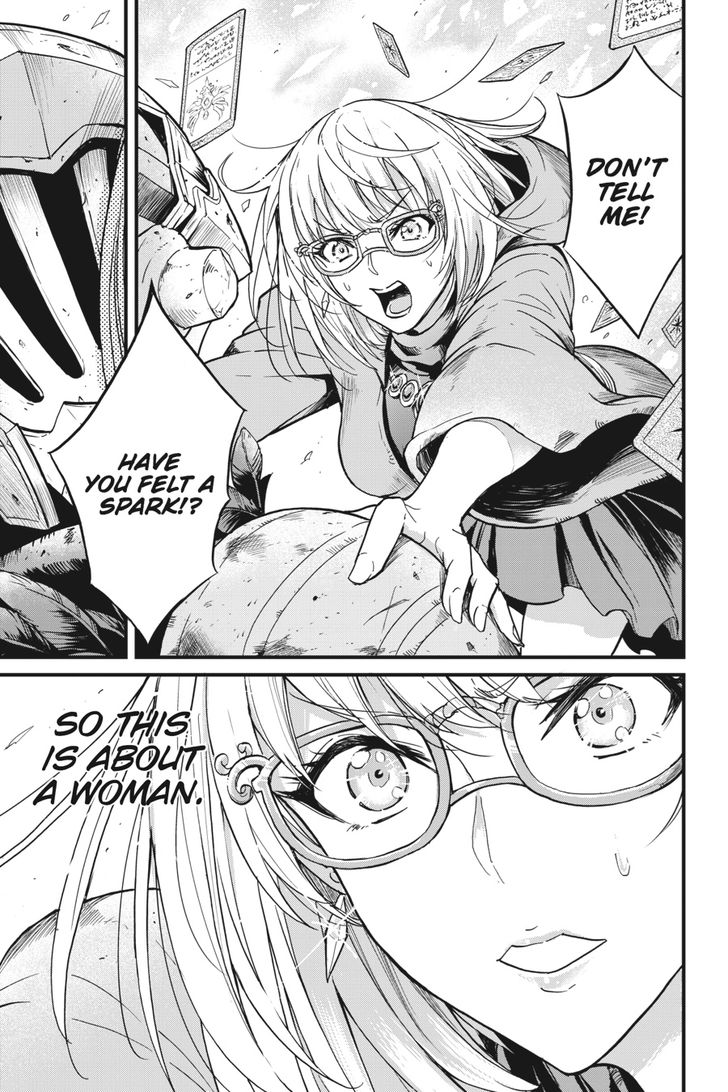 Goblin Slayer Side Story Year One 23 8