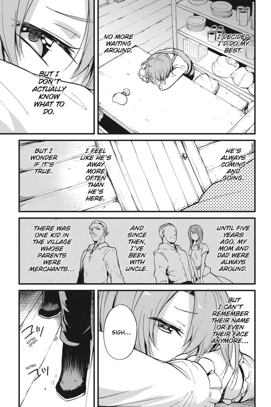 Goblin Slayer Side Story Year One 24 6
