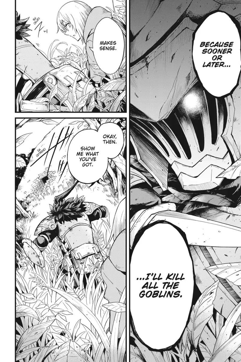 Goblin Slayer Side Story Year One 25 18