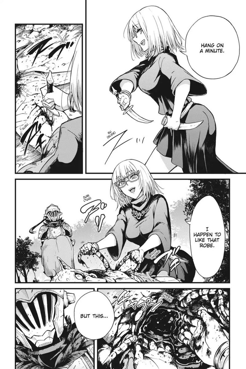 Goblin Slayer Side Story Year One 25 22