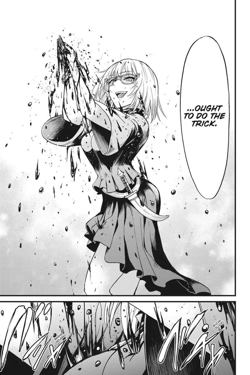 Goblin Slayer Side Story Year One 25 23
