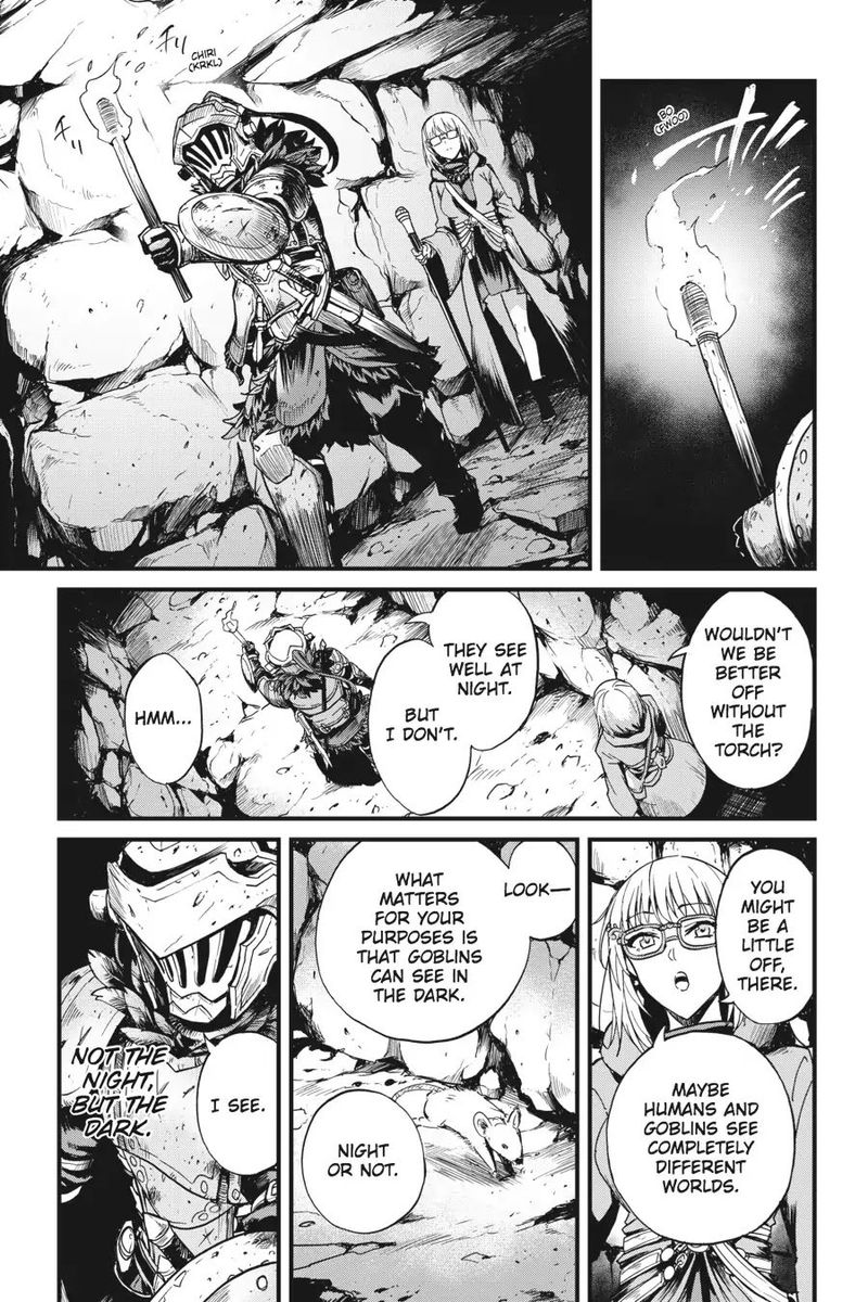 Goblin Slayer Side Story Year One 25 25