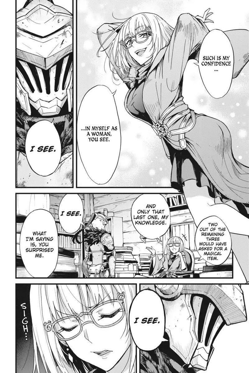 Goblin Slayer Side Story Year One 25 6